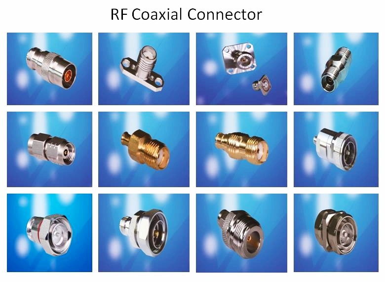 2.92mm Male to Male Right Angle Microwave Millimeter Adapter