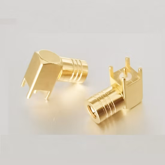 Fornecedor chinês Conector SMA SMB