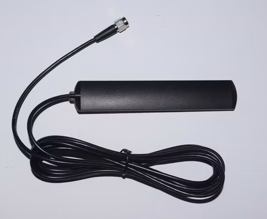 Patch Antenna 3G Antena Sticky Antenna Rg174 3m e Conectores SMA